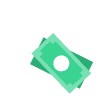 Instant loan disbursement